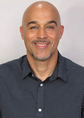 Headshot